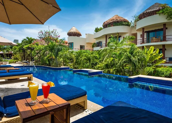 Porto Playa And Club Playa del Carmen