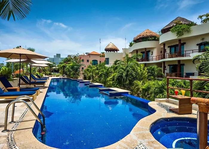 Hotel Porto Playa And Club