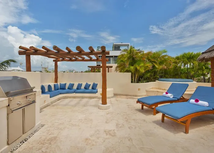 Hotel Porto Playa And Club
