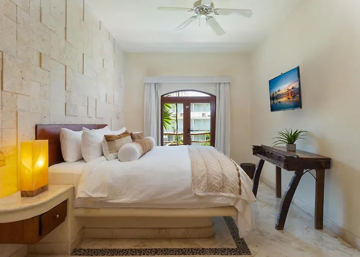 Porto Playa And Club Hotel Playa del Carmen