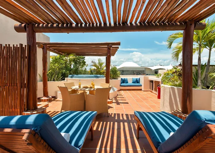 Porto Playa And Club Hotel 4*