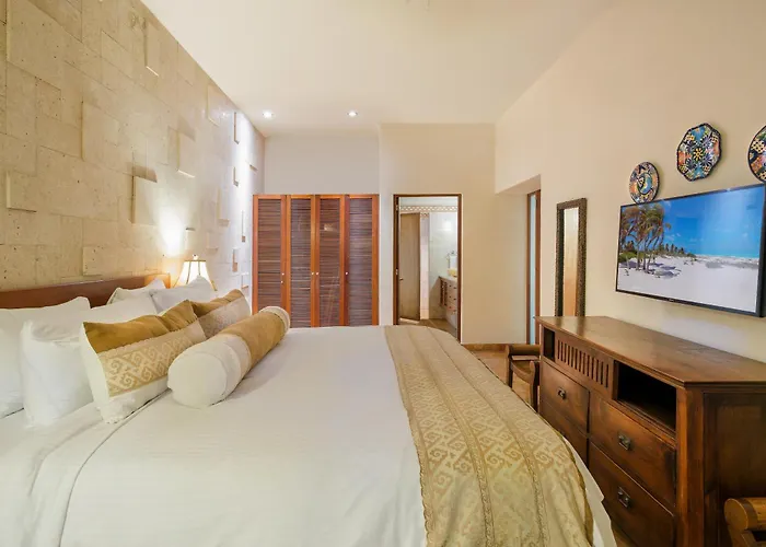 Porto Playa And Club 4* Playa del Carmen