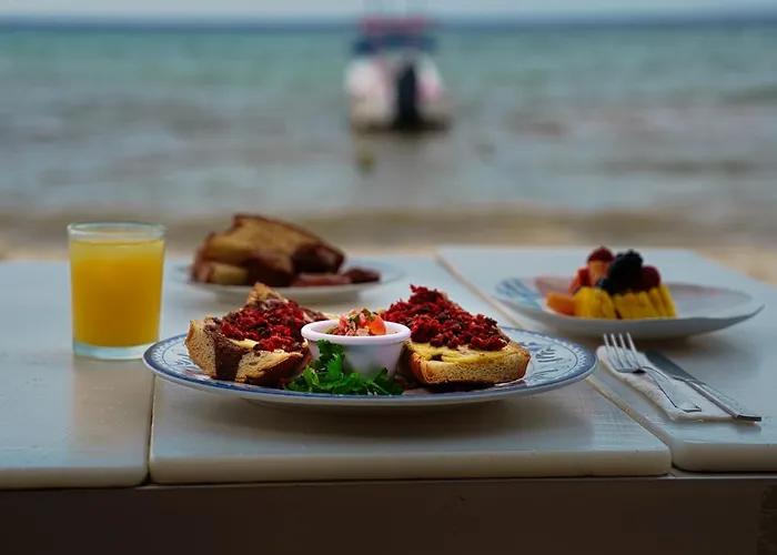 Porto Playa And Club Hotel 4*