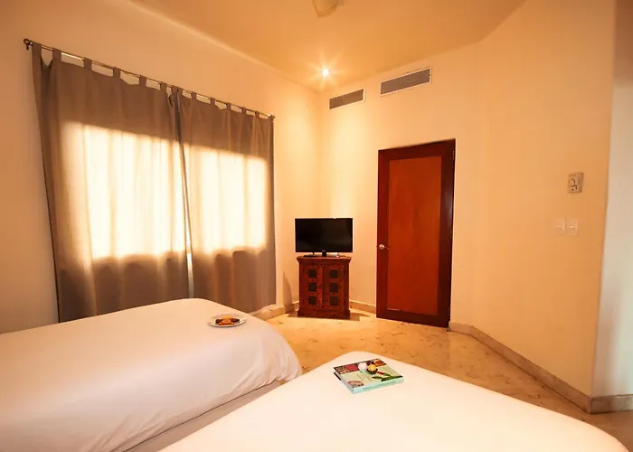 Porto Playa And Club Hotel