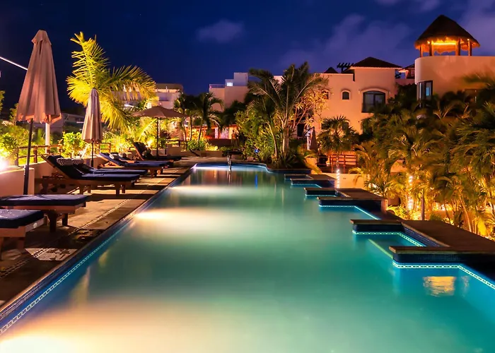 Porto Playa Hotel&beach Club Hotel