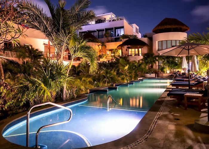 Hotel Porto Playa And Club