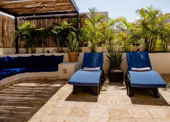 Hotel Porto Playa And Club Playa del Carmen