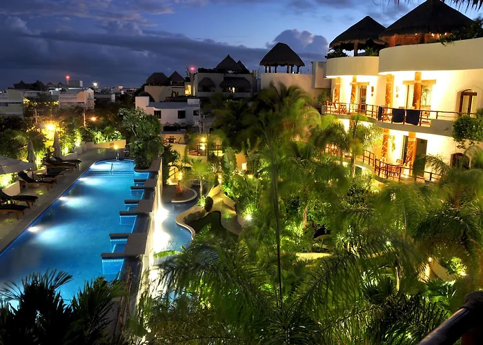 Hotel Porto Playa And Club Playa del Carmen