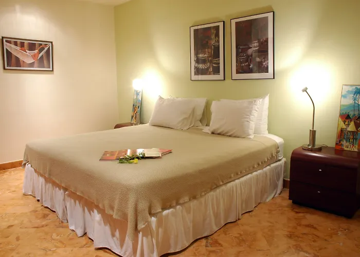 Porto Playa And Club 4* Playa del Carmen