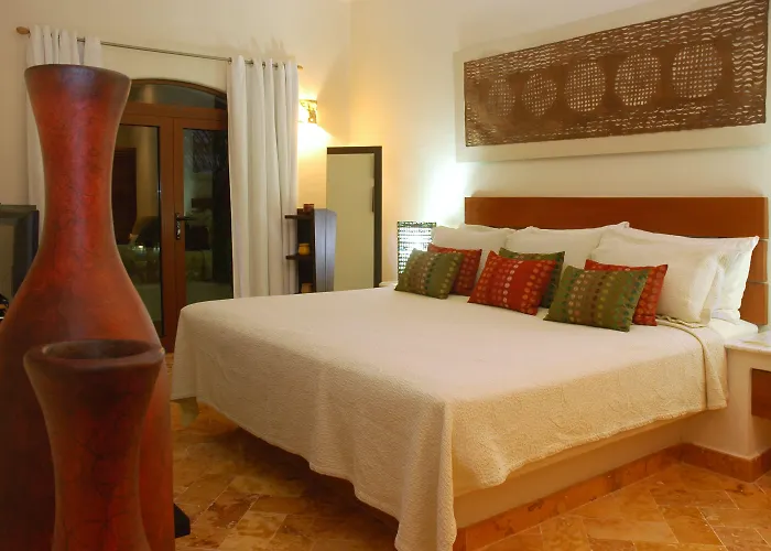 Hotel Porto Playa And Club Playa del Carmen
