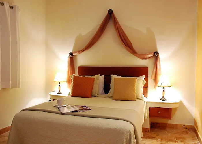 Porto Playa And Club Hotel