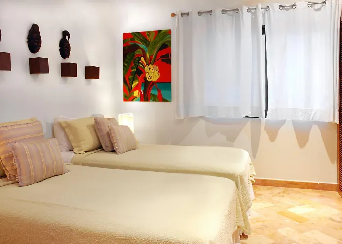 Porto Playa And Club 4* Playa del Carmen