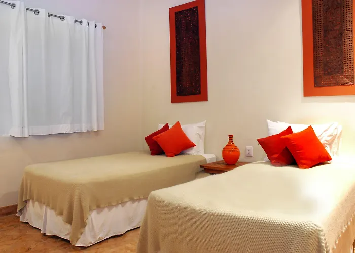 Hotel Porto Playa And Club 4*