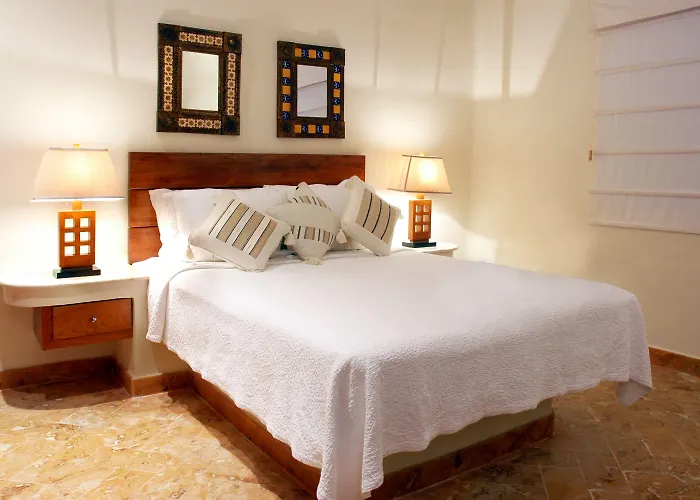Hotel Porto Playa And Club