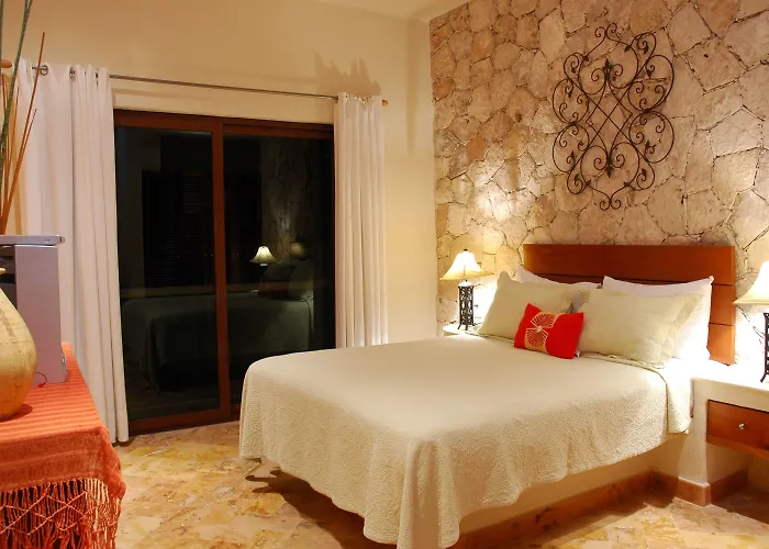 Porto Playa And Club 4* Playa del Carmen