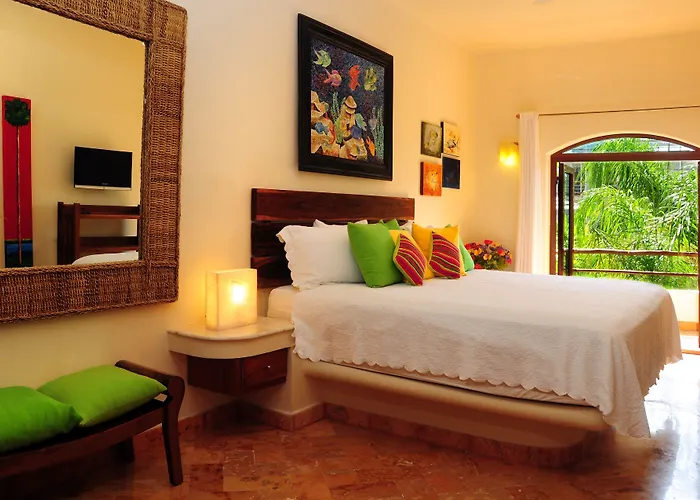 Porto Playa And Club Playa del Carmen
