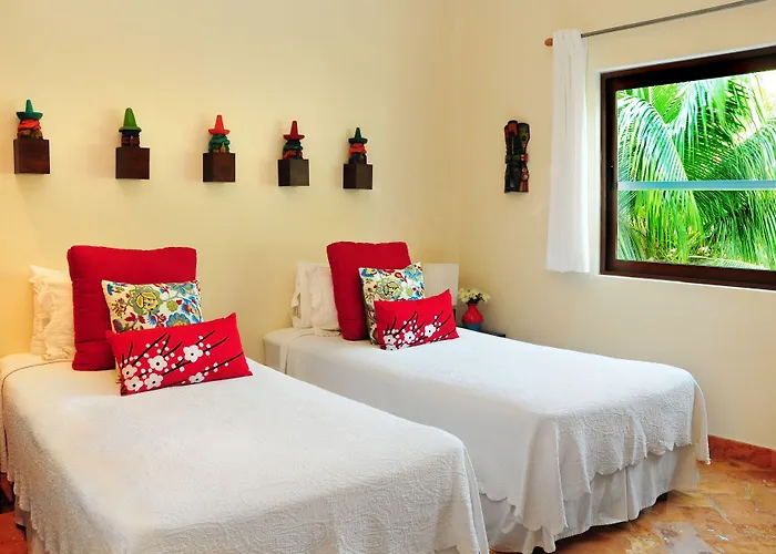 Porto Playa And Club Playa del Carmen