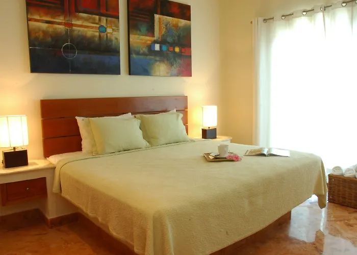 Porto Playa And Club Playa del Carmen