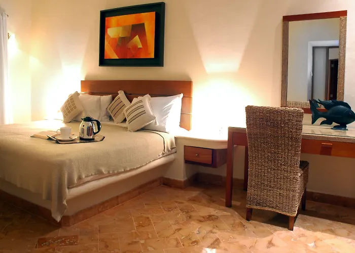 Hotel Porto Playa Hotel&beach Club