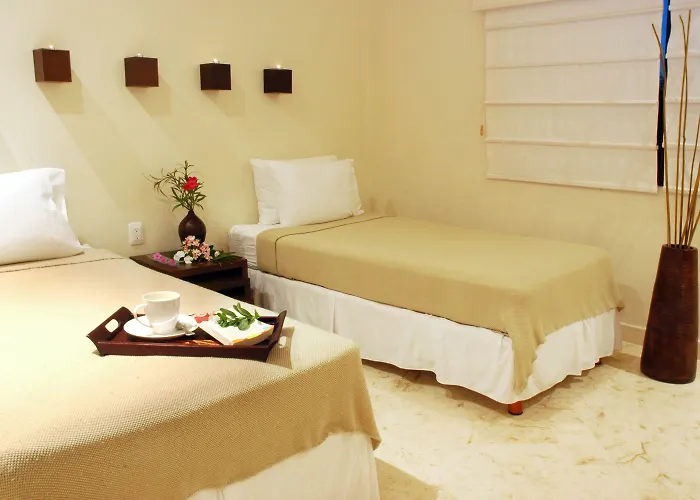 Porto Playa And Club 4*