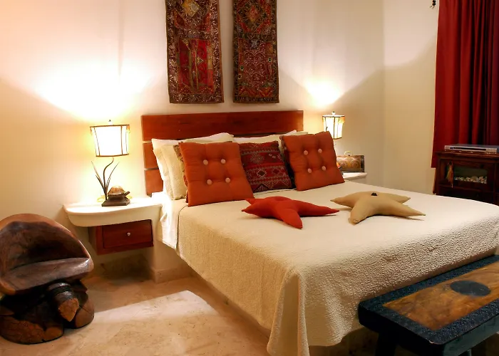 Porto Playa Hotel&beach Club Hotel Playa del Carmen