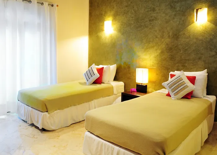 Porto Playa And Club Hotel 4*