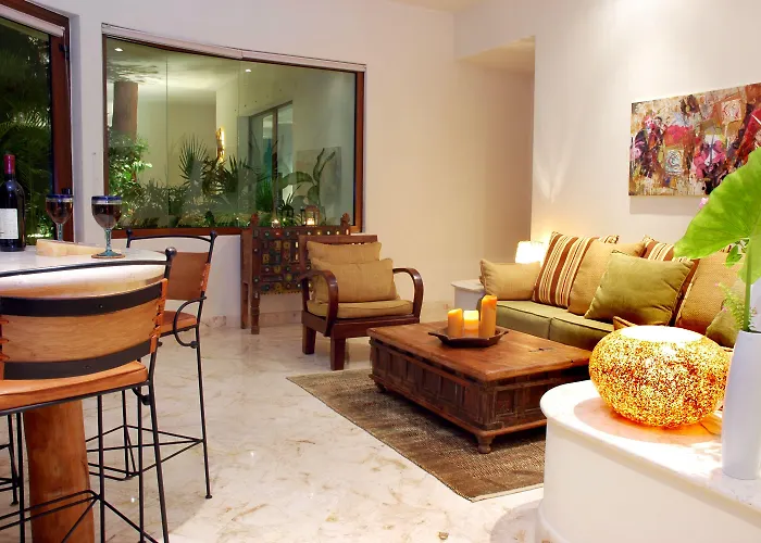 Porto Playa And Club Playa del Carmen