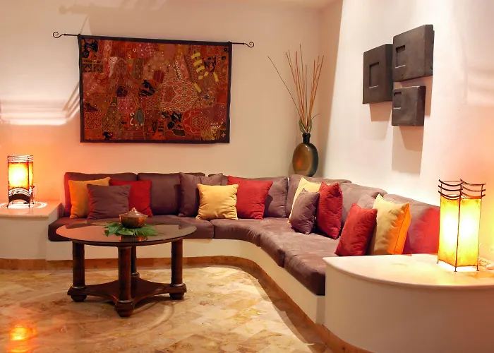 Porto Playa Hotel&beach Club 4*