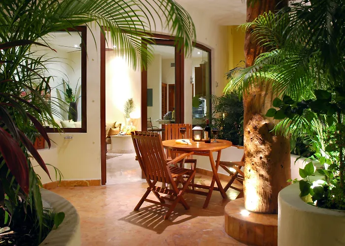 Hotel Porto Playa And Club Playa del Carmen