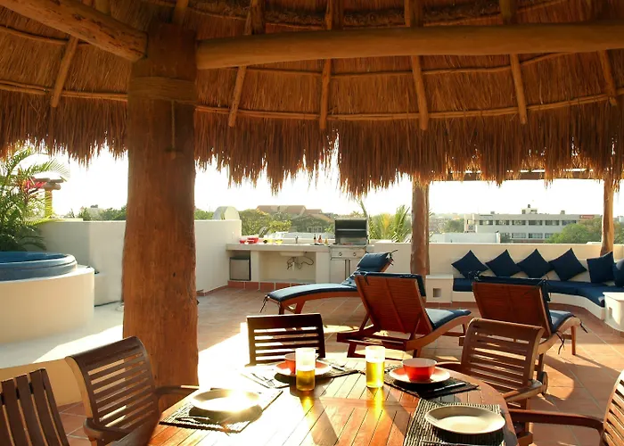 Porto Playa And Club 4*