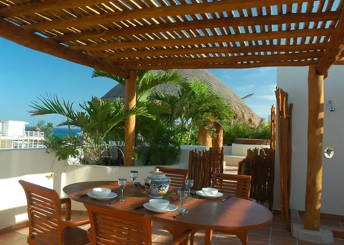 Porto Playa And Club Hotel Playa del Carmen