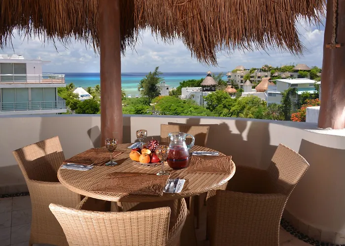 Porto Playa And Club Playa del Carmen