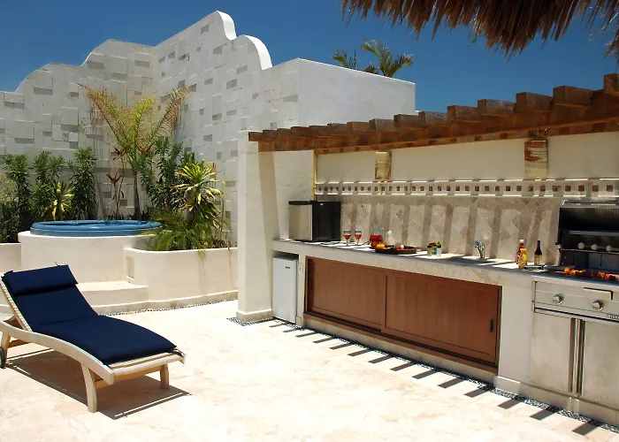 Porto Playa And Club