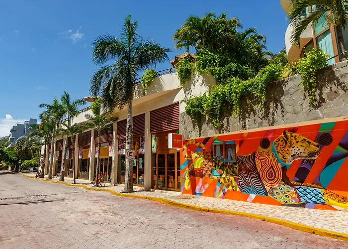 Porto Playa And Club 4* Playa del Carmen