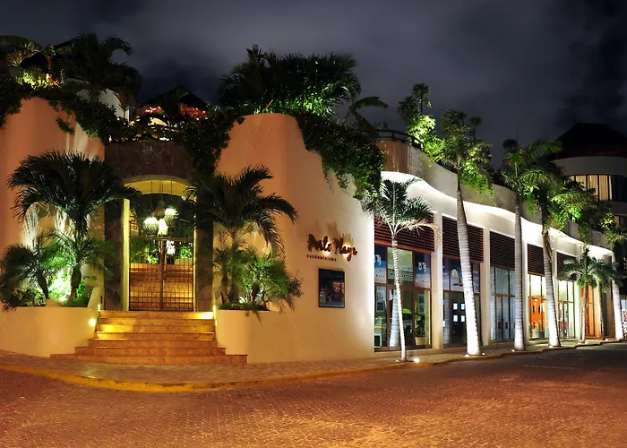 Porto Playa And Club Hotel