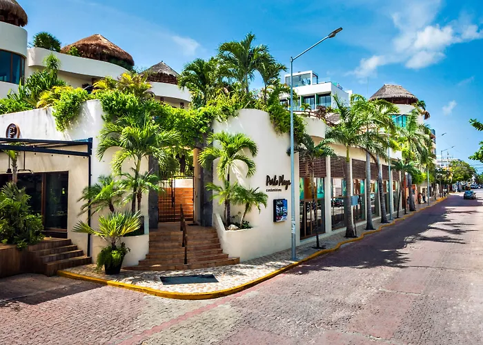 Hotel Porto Playa And Club Playa del Carmen