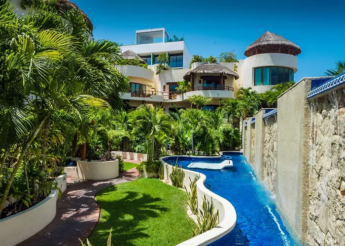 Hotel Porto Playa And Club Playa del Carmen