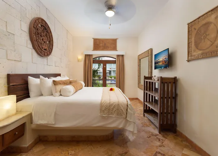 Hotel Porto Playa And Club