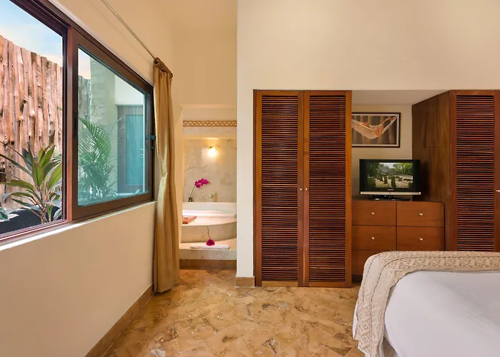 Porto Playa And Club 4* Playa del Carmen