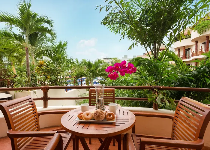 Porto Playa And Club Playa del Carmen