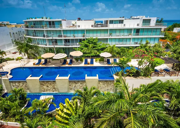 Porto Playa And Club Hotel