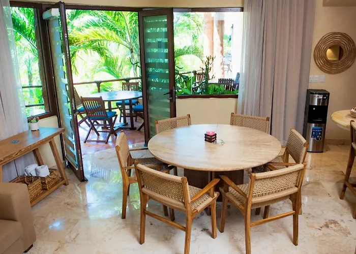 Porto Playa And Club Hotel Playa del Carmen