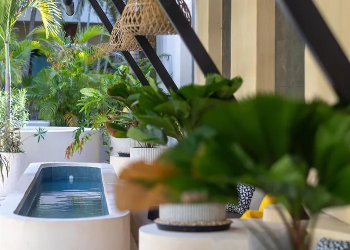 Porto Playa And Club Hotel Playa del Carmen