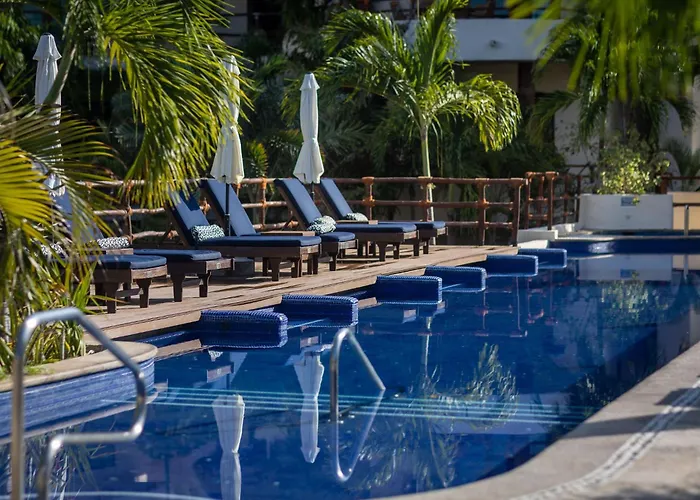 Hotel Porto Playa And Club Playa del Carmen