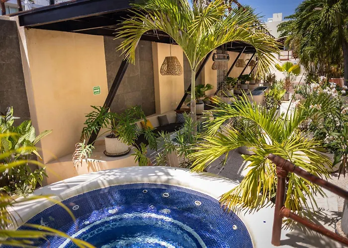 Porto Playa And Club Playa del Carmen