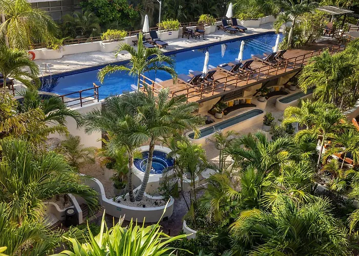 Porto Playa And Club Hotel