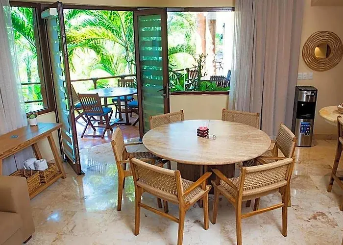 Porto Playa Hotel&beach Club Playa del Carmen
