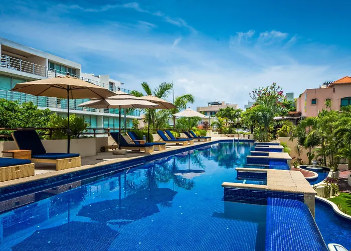 Hotel Porto Playa And Club