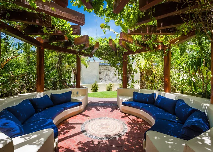 Porto Playa Hotel&beach Club 4*