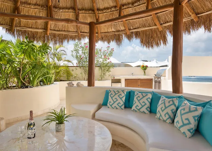 Porto Playa And Club 4*